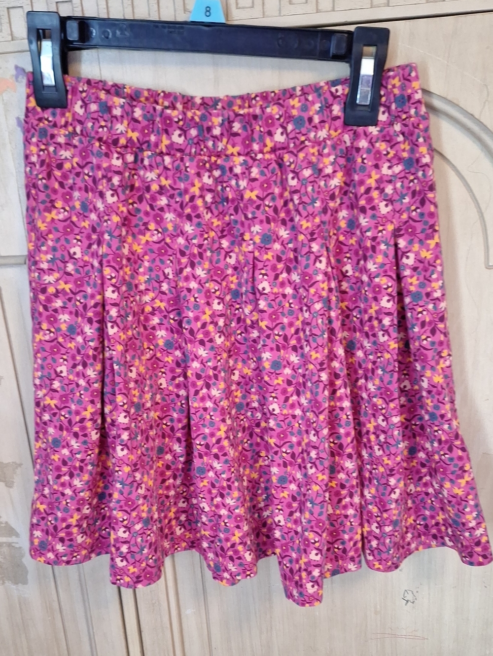 Girls Skirt